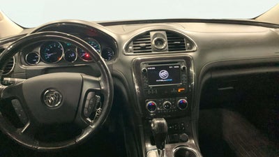 2015 Buick Enclave Premium
