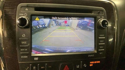 2015 Buick Enclave Premium