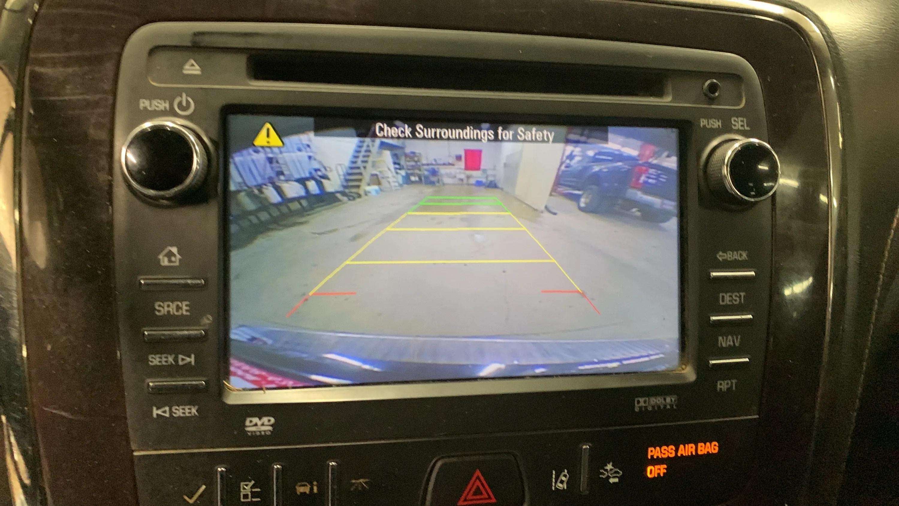 2015 Buick Enclave Premium