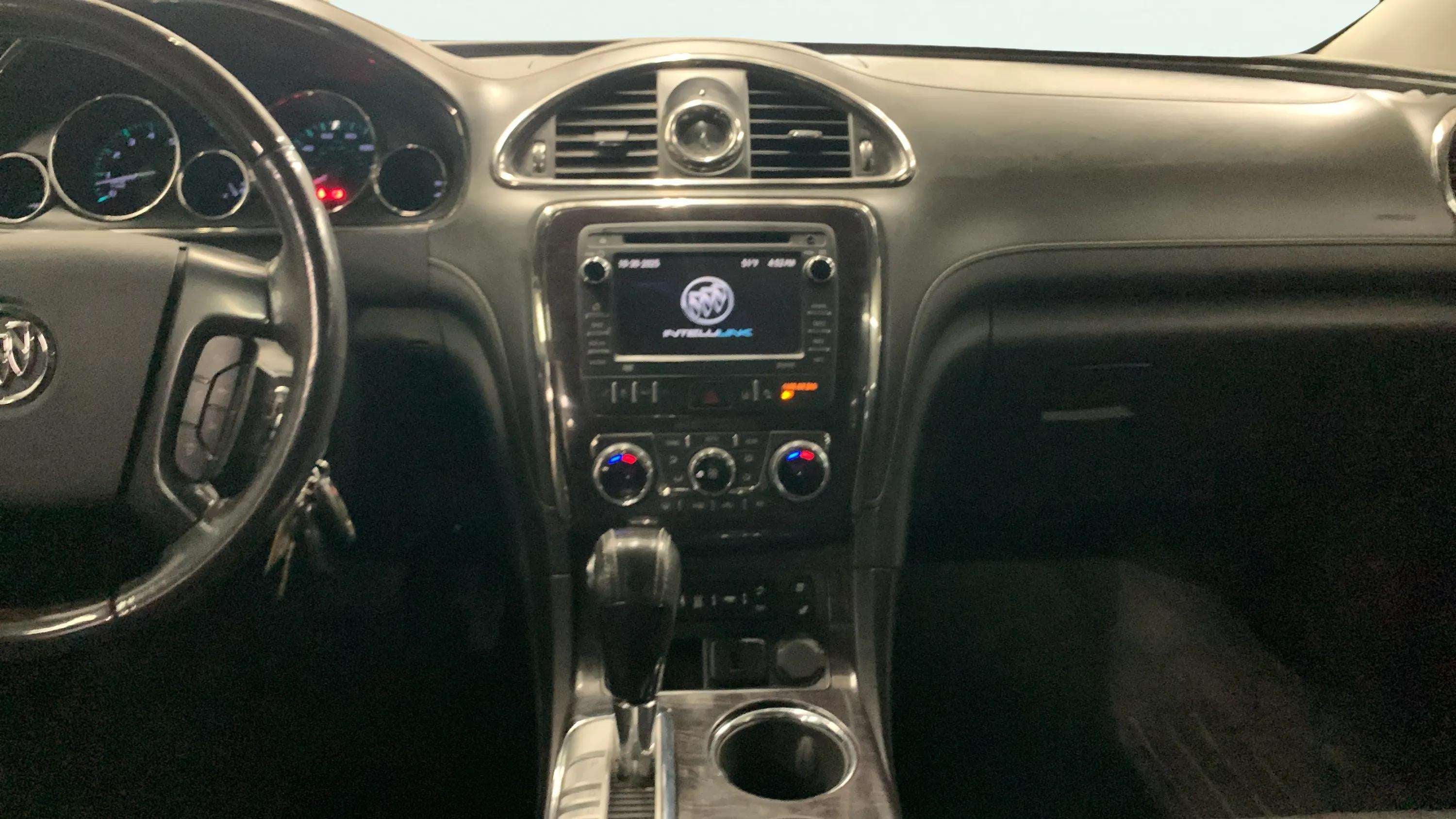 2015 Buick Enclave Premium