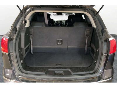 2015 Buick Enclave Premium