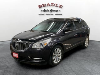2015 Buick Enclave Premium
