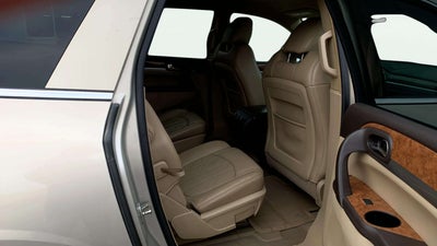 2010 Buick Enclave CXL w/1XL