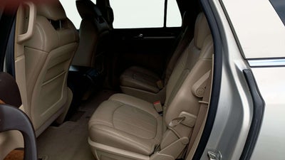 2010 Buick Enclave CXL w/1XL