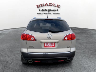 2010 Buick Enclave CXL w/1XL