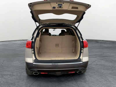 2010 Buick Enclave CXL w/1XL