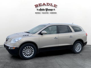 2010 Buick Enclave CXL w/1XL