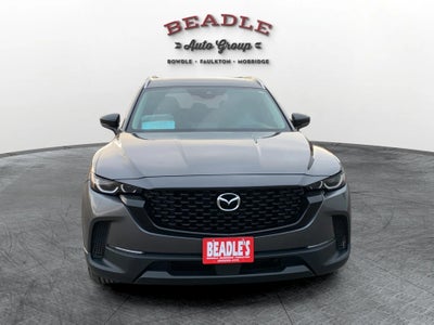 2023 Mazda Mazda CX-50 2.5 S Premium Plus Package