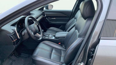 2023 Mazda Mazda CX-50 2.5 S Premium Plus Package