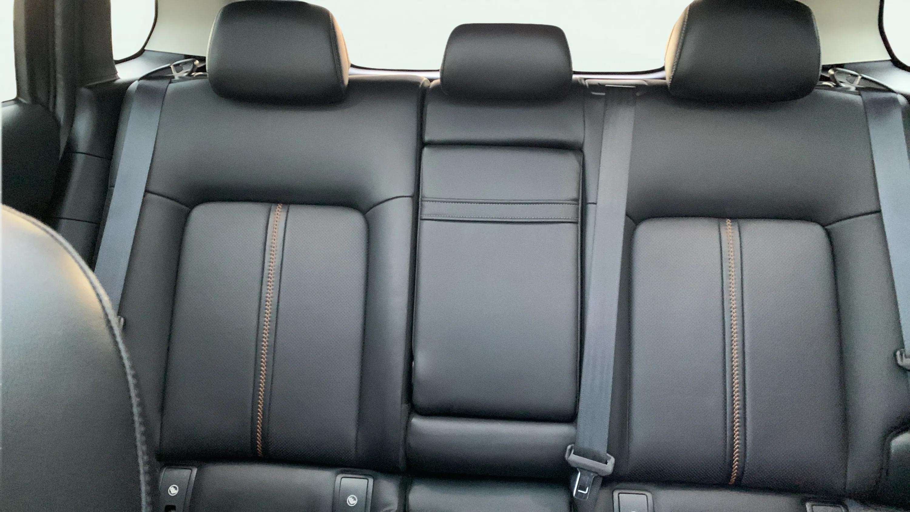 2023 Mazda Mazda CX-50 2.5 S Premium Plus Package