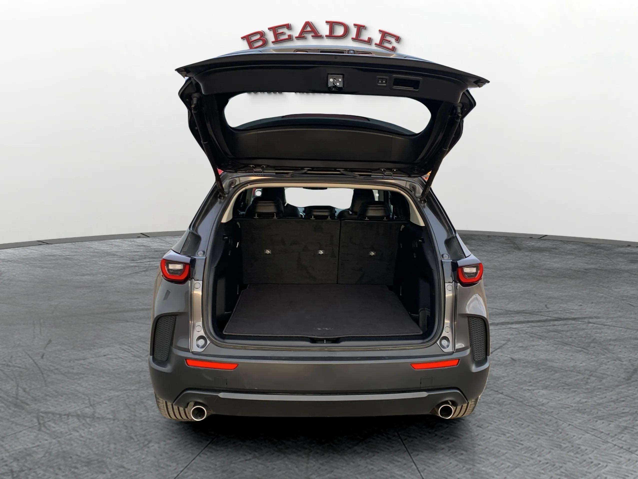 2023 Mazda Mazda CX-50 2.5 S Premium Plus Package