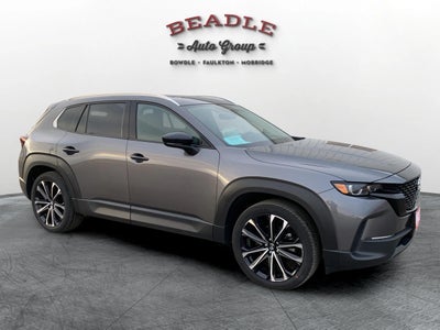 2023 Mazda Mazda CX-50 2.5 S Premium Plus Package