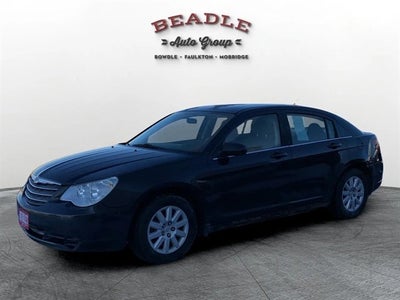 2007 Chrysler Sebring Base