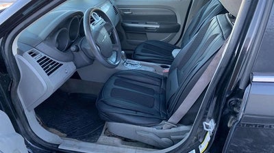 2007 Chrysler Sebring Base