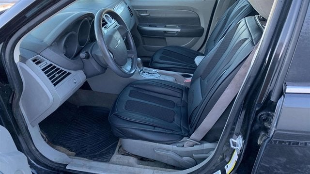 2007 Chrysler Sebring Base