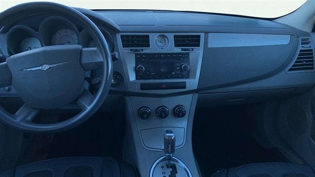 2007 Chrysler Sebring Base
