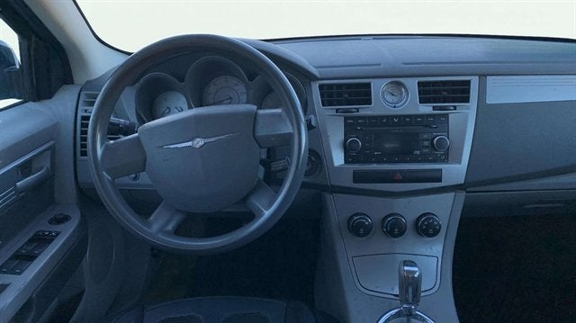 2007 Chrysler Sebring Base