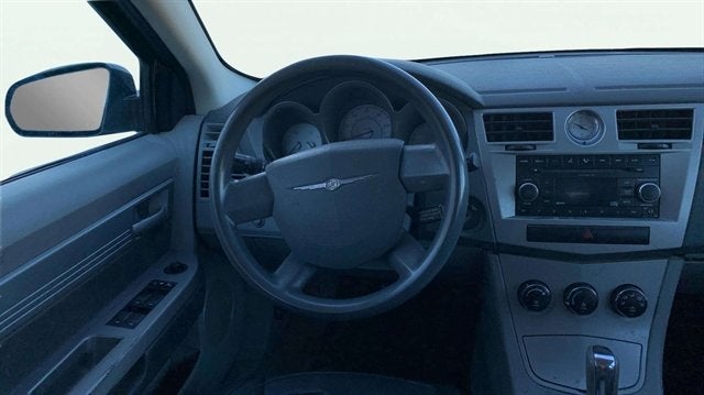 2007 Chrysler Sebring Base