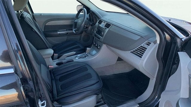 2007 Chrysler Sebring Base