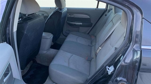 2007 Chrysler Sebring Base