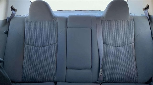 2007 Chrysler Sebring Base