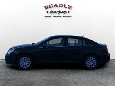 2007 Chrysler Sebring Base