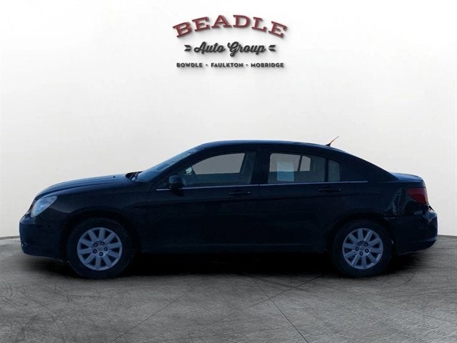 2007 Chrysler Sebring Base