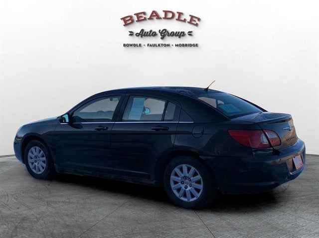 2007 Chrysler Sebring Base