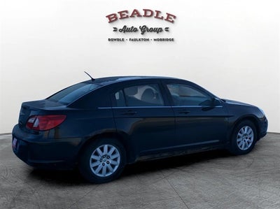 2007 Chrysler Sebring Base