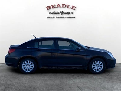 2007 Chrysler Sebring Base