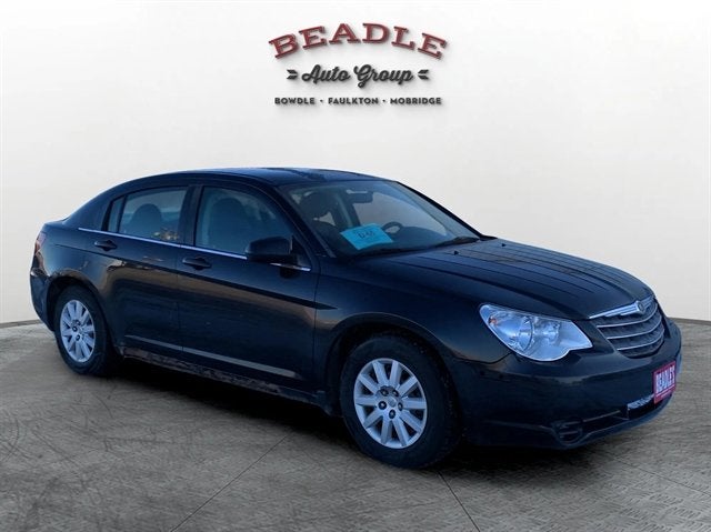 2007 Chrysler Sebring Base