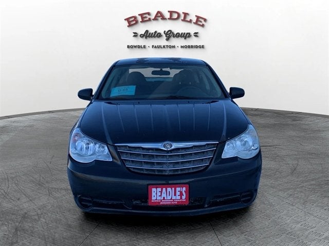 2007 Chrysler Sebring Base