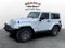 2017 Jeep Wrangler Rubicon