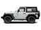 2020 Jeep Wrangler Sport S 4x4