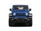 2020 Jeep Wrangler Sport S 4x4