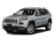 2017 Jeep Cherokee Limited 4x4