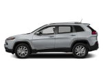 2017 Jeep Cherokee Limited 4x4