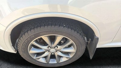 2018 Dodge Durango GT AWD