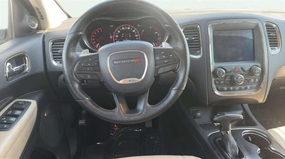 2018 Dodge Durango GT AWD