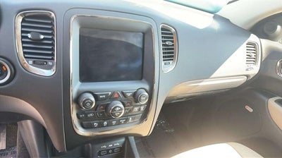 2018 Dodge Durango GT AWD