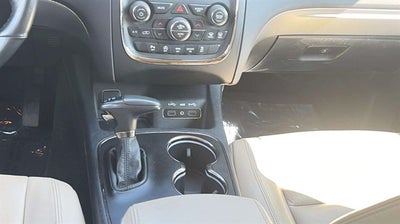 2018 Dodge Durango GT AWD