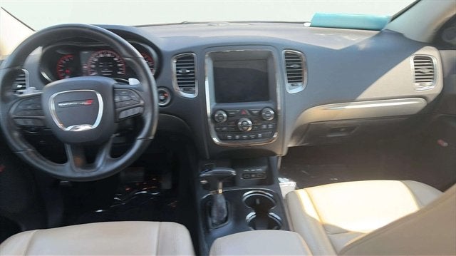 2018 Dodge Durango GT AWD