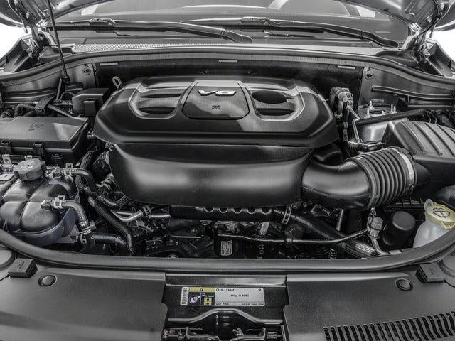 2017 Jeep Grand Cherokee Limited 4x4