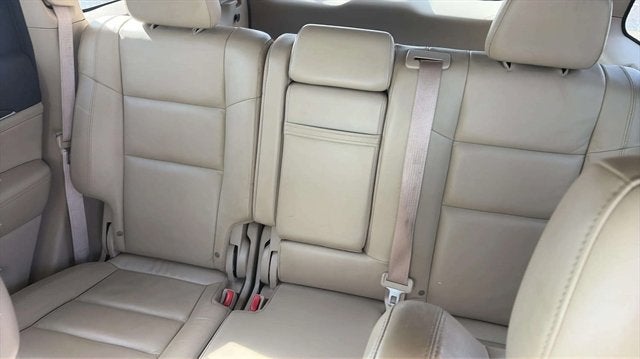 2017 Jeep Grand Cherokee Limited 4x4