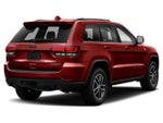 2018 Jeep Grand Cherokee Trailhawk 4x4