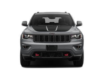 2018 Jeep Grand Cherokee Trailhawk 4x4