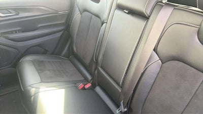 2024 Jeep Grand Cherokee Altitude X 4x4