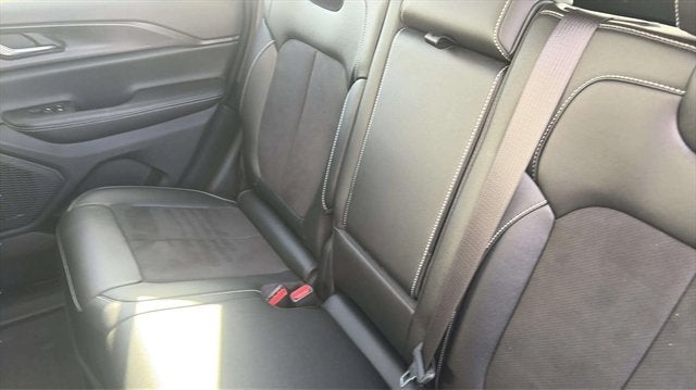 2024 Jeep Grand Cherokee Altitude X 4x4