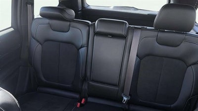 2024 Jeep Grand Cherokee Altitude X 4x4