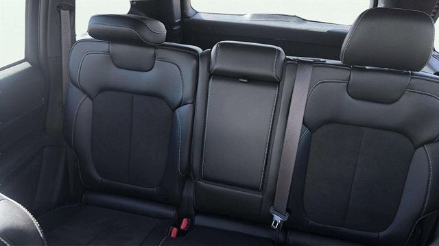 2024 Jeep Grand Cherokee Altitude X 4x4